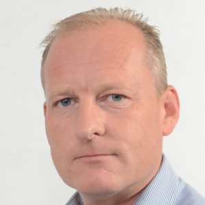 Robin Marsh