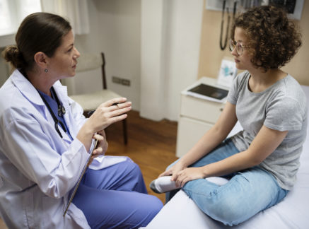 Endometriosis Tests To Be Made Available For Use On NHS