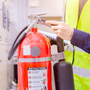 Fire safety