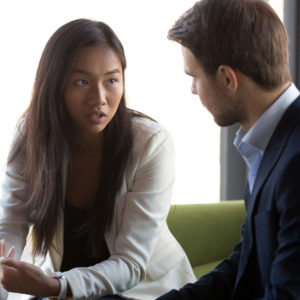 Settlement agreements