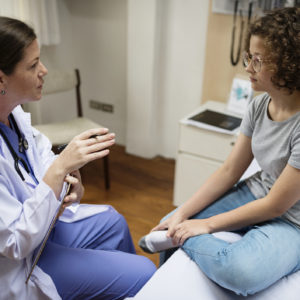 Time off work for trans healthcare