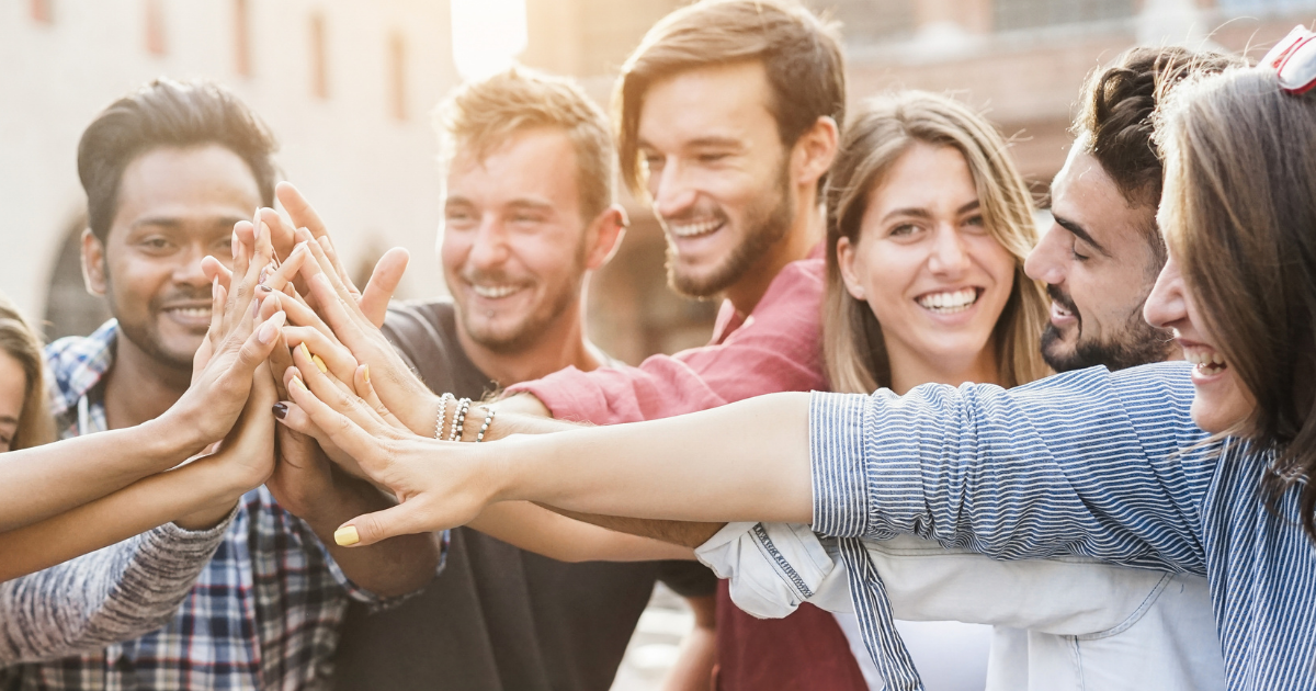 Workers Win Young workers winning in their workplace