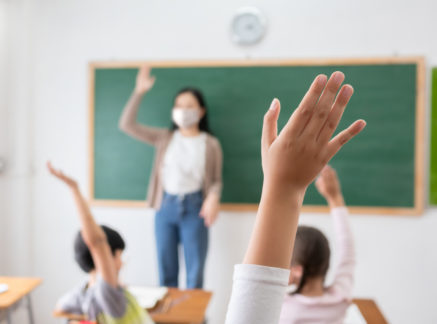 School Teachers’ Review Body submission