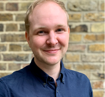 Andrew Russell