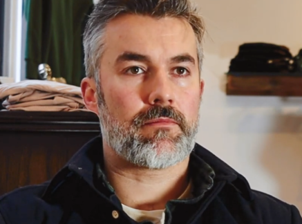 David Skaith