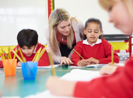 Action needed for education and early years