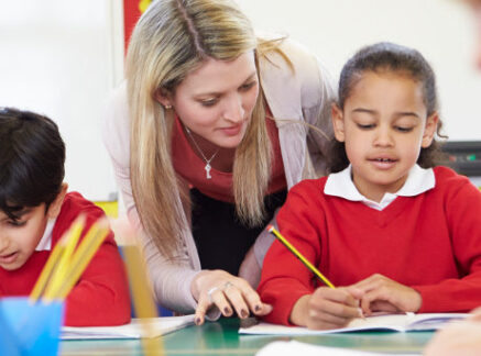 Teacher Pay Announcement for England