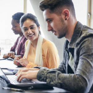 Union Learning Representative