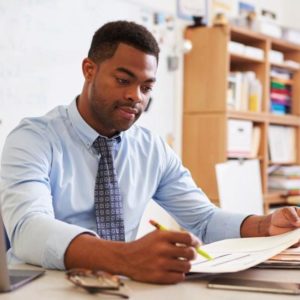 Proposed changes to Teachers’ Pension Scheme