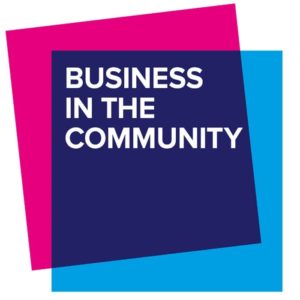 Business in the Community's logo