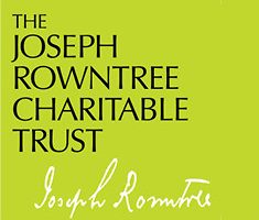 The Joseph Rowntree Charitable Trust's logo