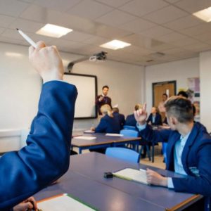 Types of schools