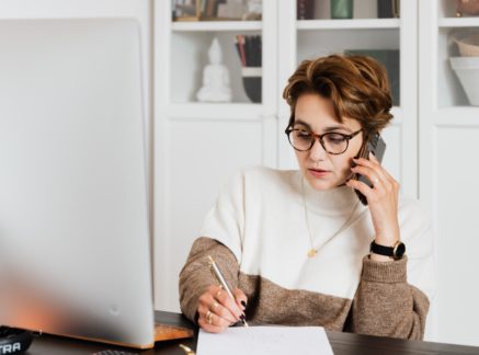 Getting help from ACAS