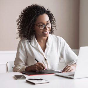 Virtual interviews