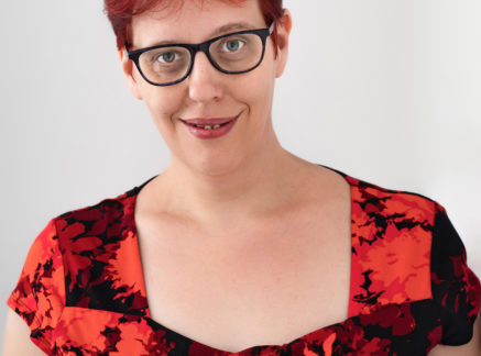 Liz Hind