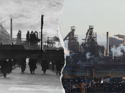 Our steel industry report