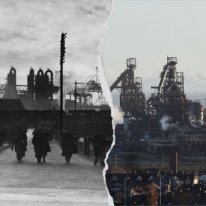 Our Steel Industry