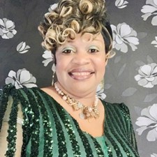 Chioma Mgbeokwere