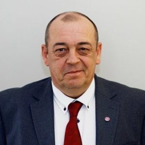 Clive Royston