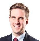Daniel Johnson MSP