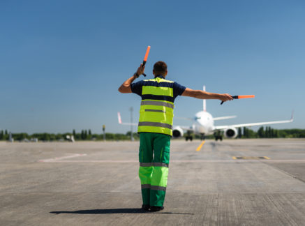 Flying high with a pay increase and bonus