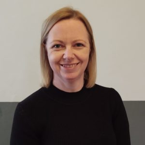 Angela Carrigan