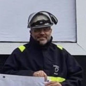 Andy Gaze