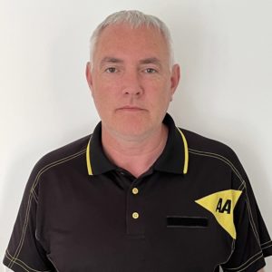 Mark Wilkins