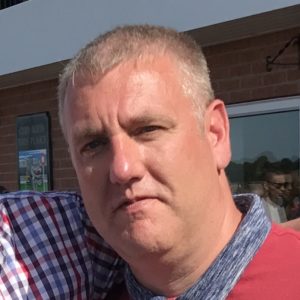 Mark Horton