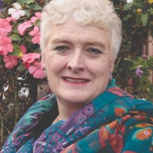 Margaret Pinder