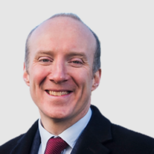 Michael Marra MSP