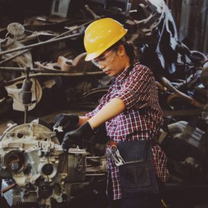 Personal protective equipment (PPE)
