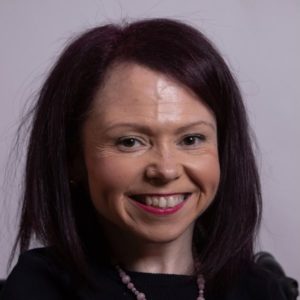 Pam Duncan-Glancy MSP