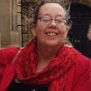 Sandra Wilson