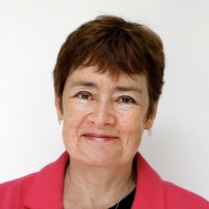 Sarah Boyack MSP