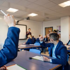 Written Submission to Independent Welsh Pay Review Body (teachers' pay) 