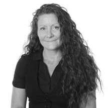 Deborah Wood