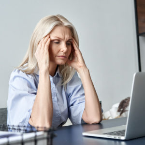 Assessing the impacts of menopause