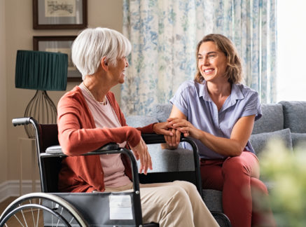 Change for our carers #StandingTogether22