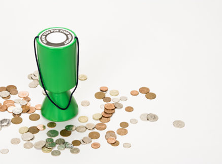 Pay rise at NSPCC!
