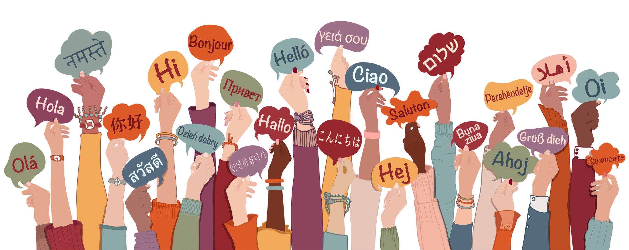 Why Are Languages Important To Culture