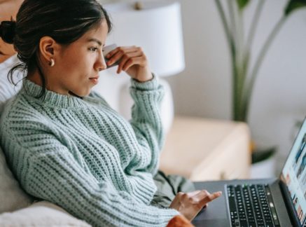 Students: look after your mental health