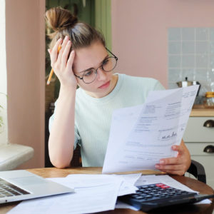 Tax returns