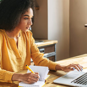 Flexible working