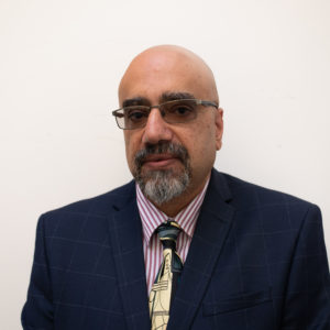 Afzal Dean