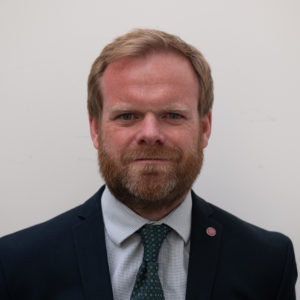 Alasdair McDiarmid