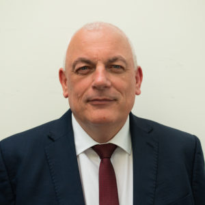 Dougie Fairbairn