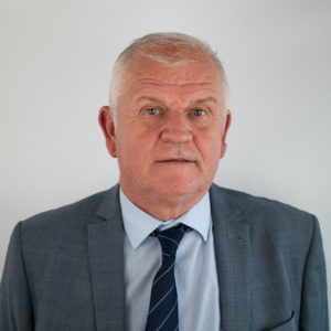 Gary Keogh