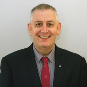 Ian Smith