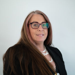 Jacqueline Thomas
